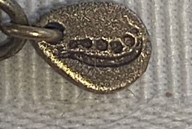 Merlite Industries Jewelry Maker s Marks Wiki Fandom