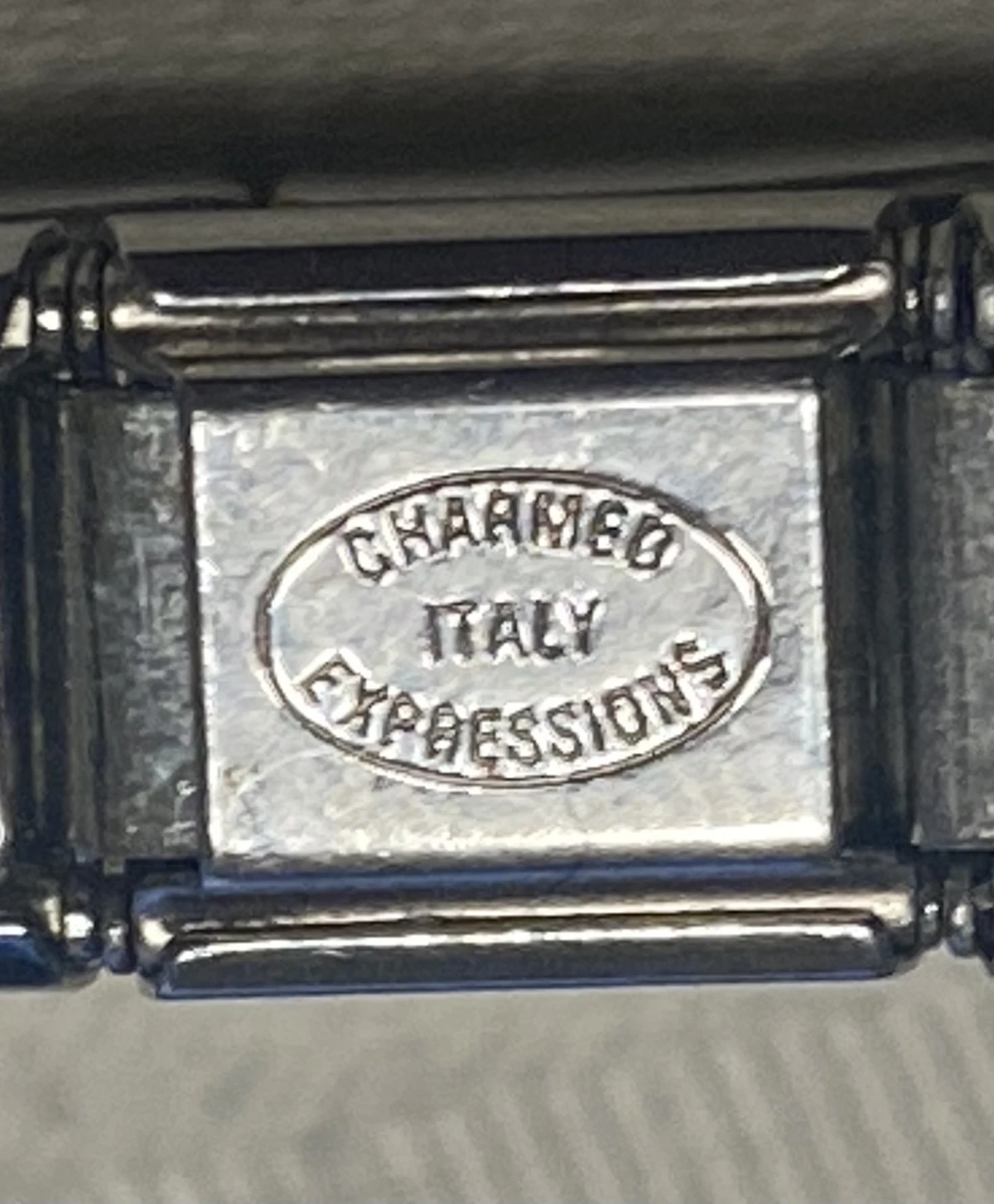 Charmed Expressions Jewelry Maker's Marks Wiki Fandom