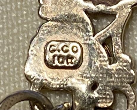 Black hills gold company best sale