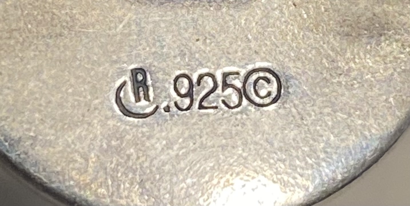 Relios Inc. Jewelry Maker s Marks Wiki Fandom