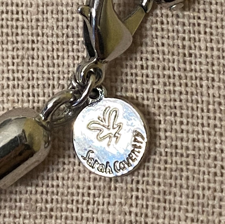 Sarah Coventry Jewelry Maker s Marks Wiki Fandom
