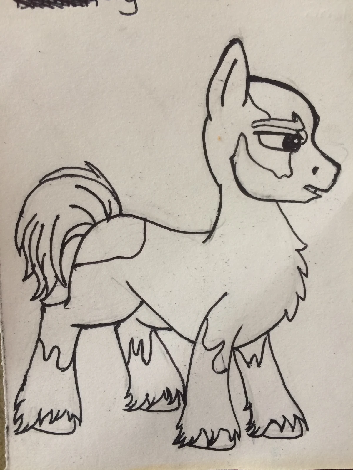 Mick Rory | Jezebel Wiki | Fandom