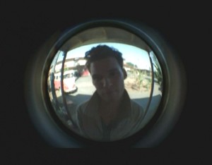 Atthedoor