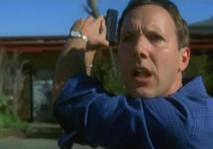 Gunwielding