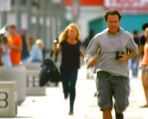 Running