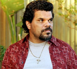 Luis Guzman, Community Wiki