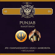 Punjab (Ranjit Singh)