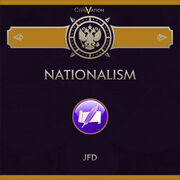 Nationalism