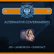 AltGovernments