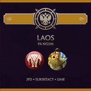 Laos