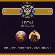 Leon (Ferdinand I)