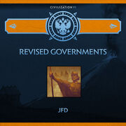 RevGovernments