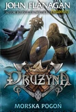 Morska Pogoń okładka