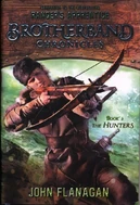 Okładka angielsko-amerykańskiego wydania książki