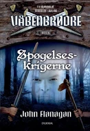 Okładka duńskiego wydania książki