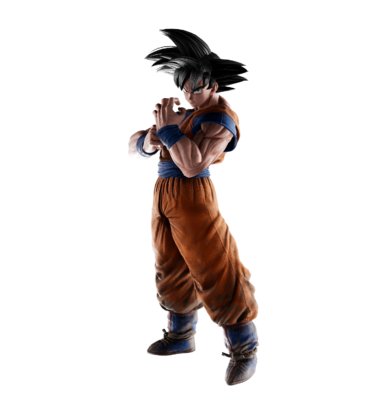 Jump Force - Novas imagens do Majin Boo em HD 