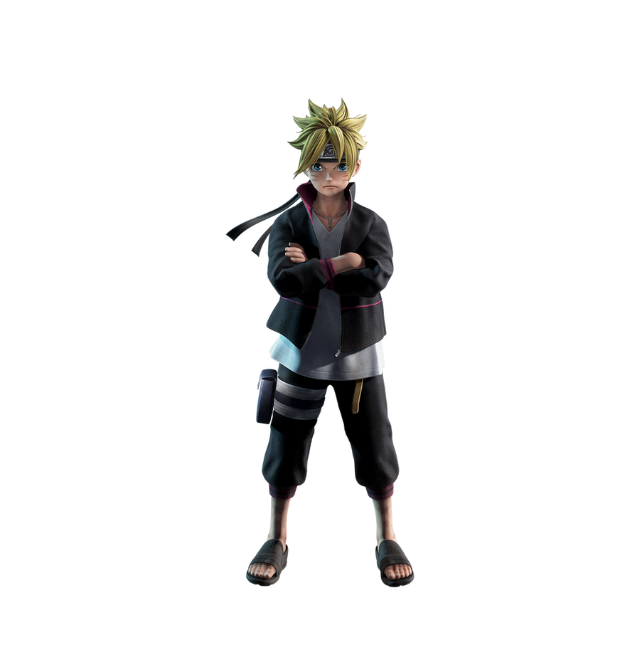 Boruto Uzumaki, Heroes Wiki, Fandom