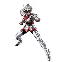 Saint Seiya | Jump Force Wiki | Fandom