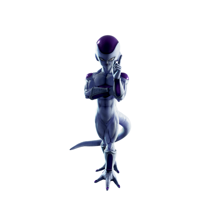 Frieza | Jump Force Wiki | Fandom
