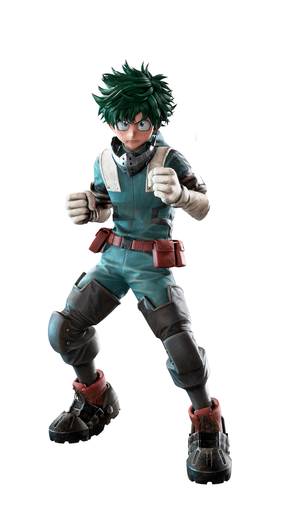 Deku, Ultimate Tower Defense Wiki