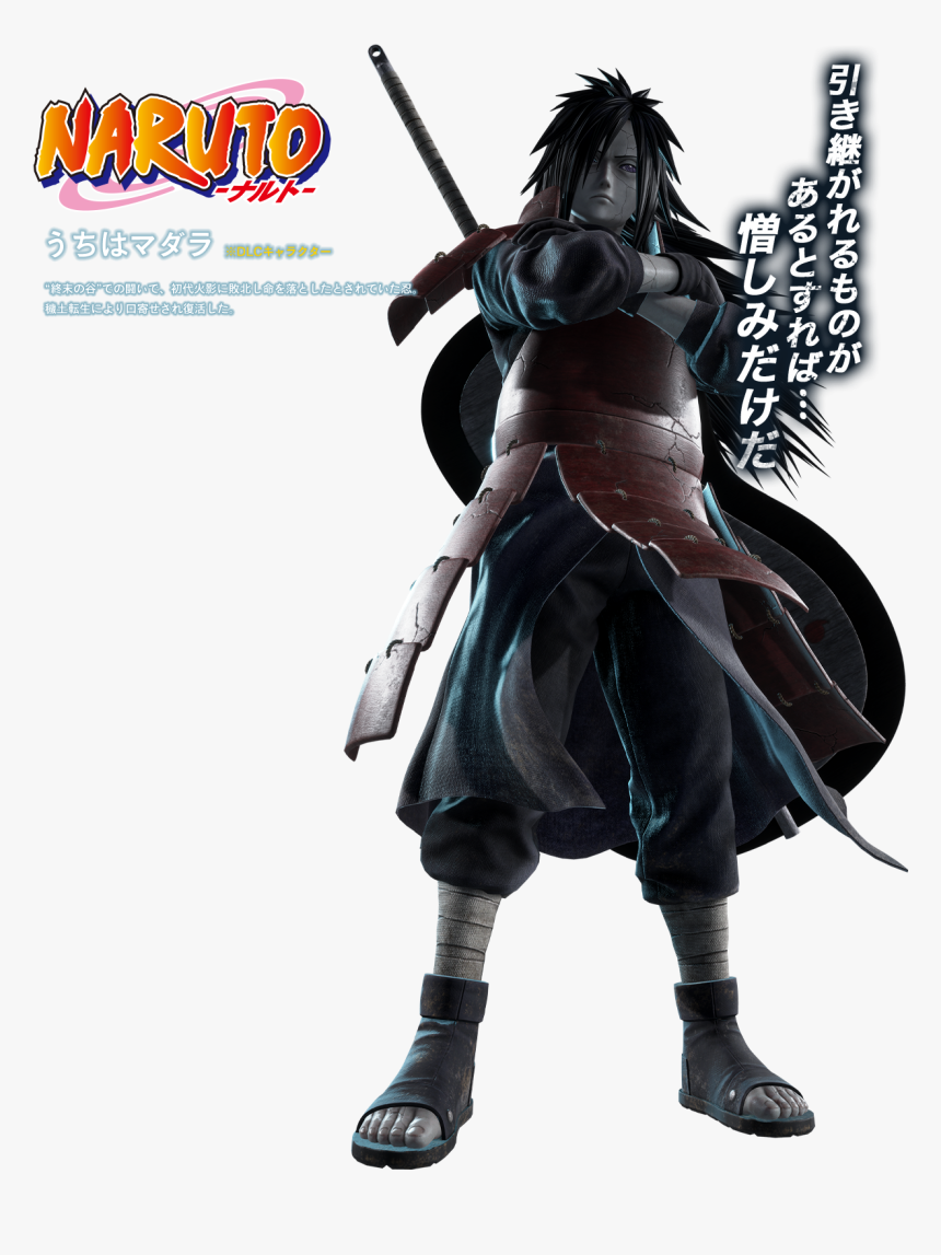 Madara Uchiha, Villains Wiki, Fandom