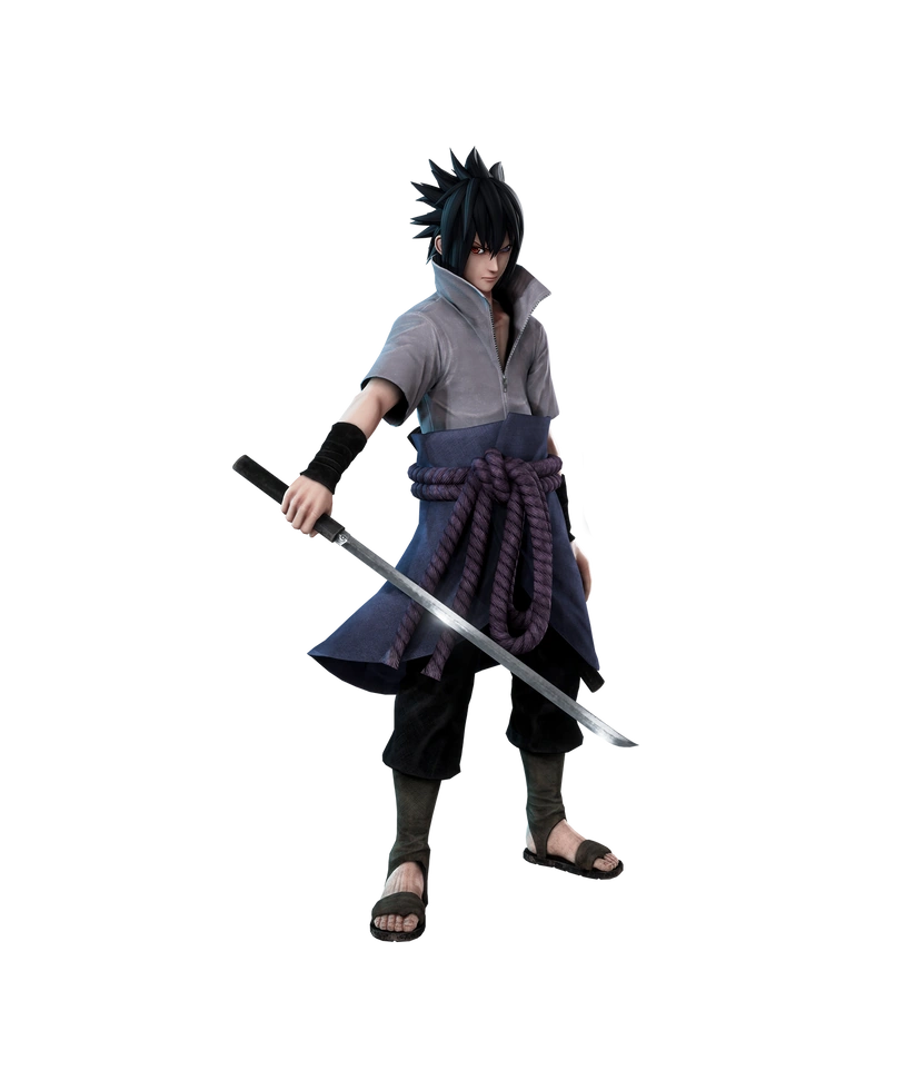Sasuke Uchiha | Jump Force Wiki | Fandom