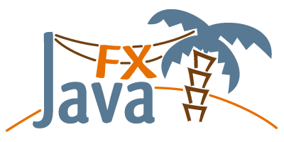 JavaFX Logo - Centigrade | Planet JFX | Fandom