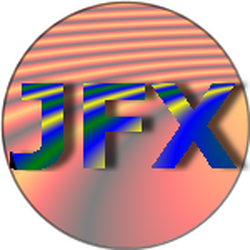 JFX Logo - pforhan