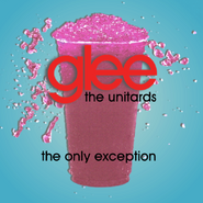 The only exception slushie