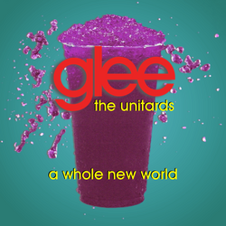 Build Me Up, Buttercup, Glee: The Unitards Fan Fiction Wiki