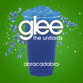 Abracadabra slushie