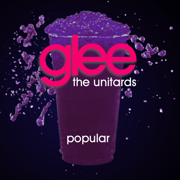 Popular, Glee: The Unitards Fan Fiction Wiki