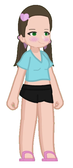 Kayla Jgg Grounded Encyclopedia Wiki Fandom