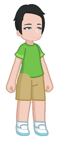 Justin Jgg Grounded Encyclopedia Wiki Fandom