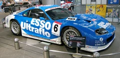 2002 JGTC Season | Super GT-Pedia | Fandom