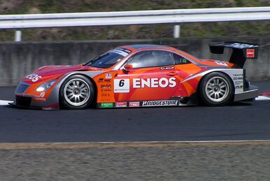 Team Tsuchiya (SC430) | Super GT-Pedia | Fandom
