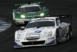 Team LeMans (Lexus SC430) | Super GT-Pedia | Fandom