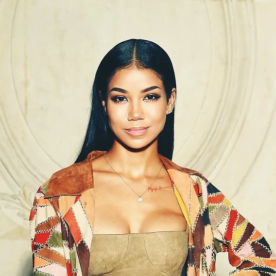 Jhené Aiko | Jhencyclopedia Wiki | Fandom