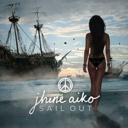 Sail Out Jhene aiko