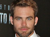 Chris Pine