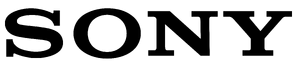 Sony-Logo