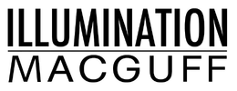 Illumination Mac Guff logo