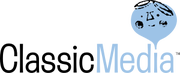Logo for Classic Media