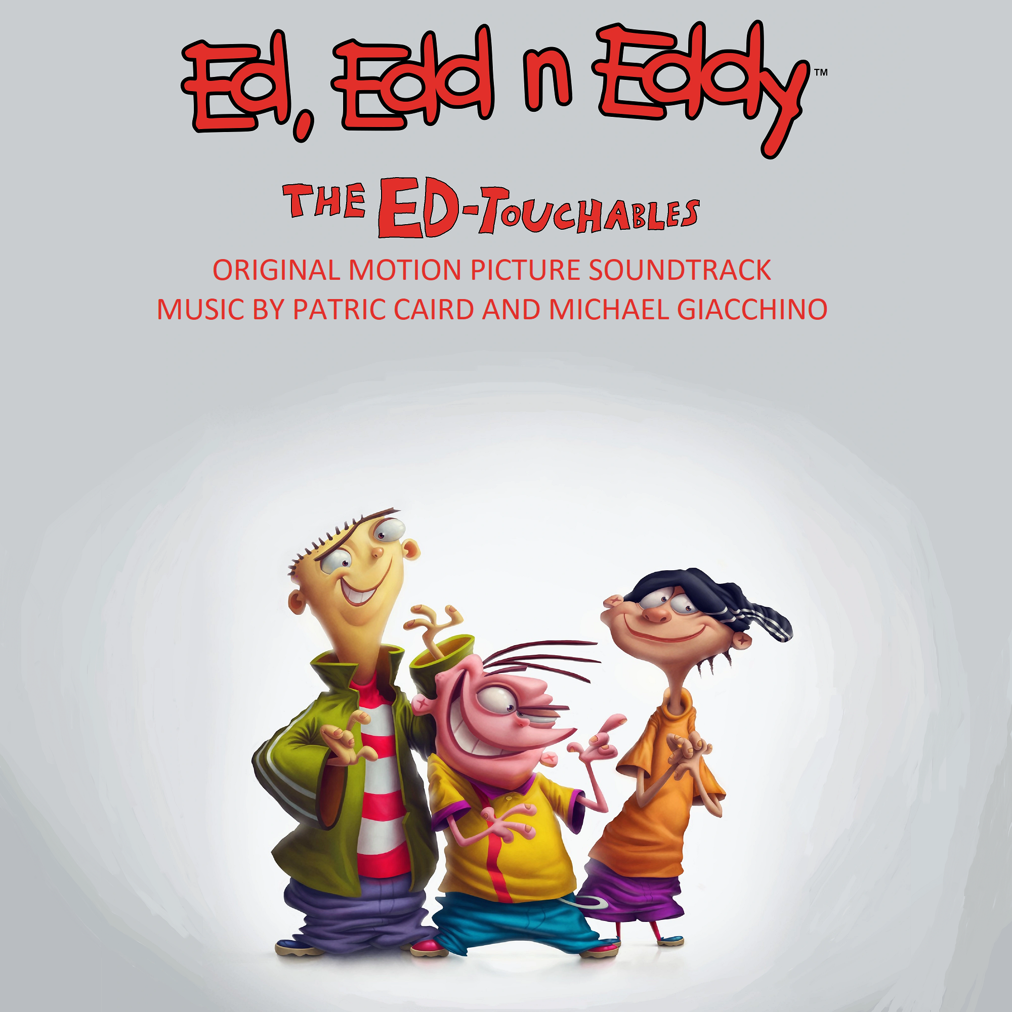Ed edd best sale n eddy movie