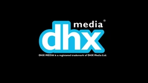 DHX Media Logo (2019)