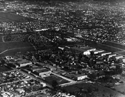 Hollywood movie studios in 1922