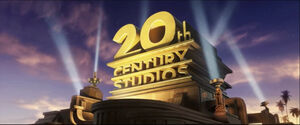 The Creator  20th Century Studios