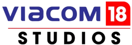 Viacom18 Studios Logo