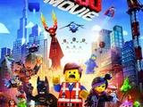 The Lego Movie