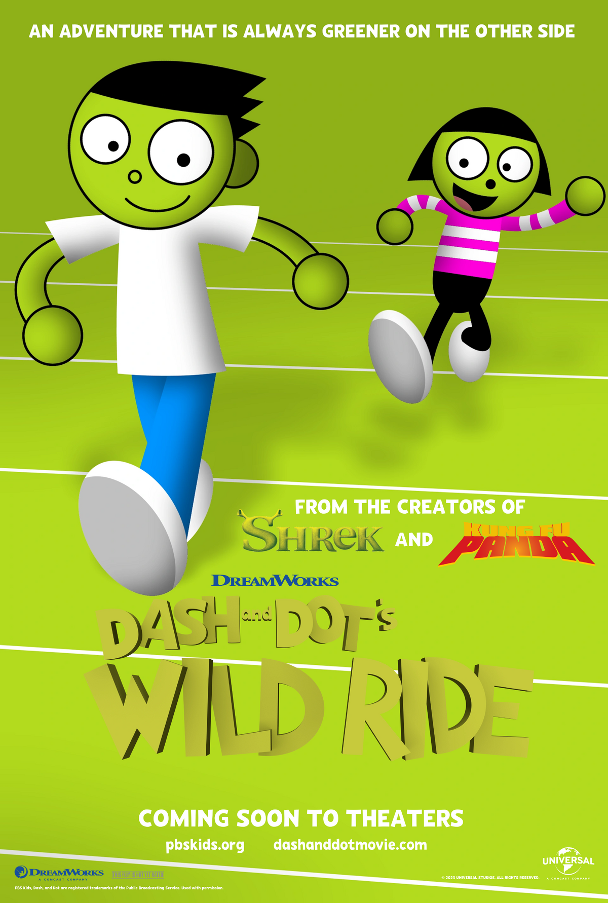 Dash and Dot s Wild Ride MovieLover9000 s version JH Wiki